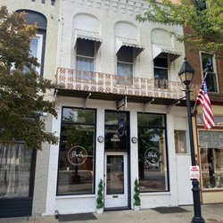 Studio Twenty Eight - Front of building