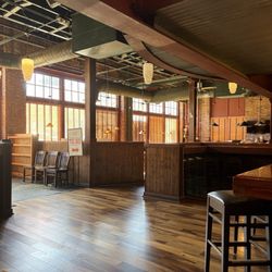 Jim 'N Nick's Bar-B-Q