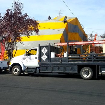 Proven Termite Solutions - Pest Control Near Me - San Jose, California