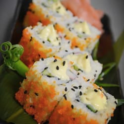 Haru Sushi and Ramen House