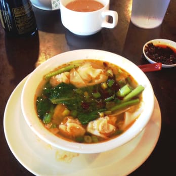 Little Chinatown - Hong Kong wanton soup rules - Chinese Near Me - Kenner, Louisiana Little Chinatown - Hong Kong wanton soup rules - Chinese Near Me - Kenner, Louisiana