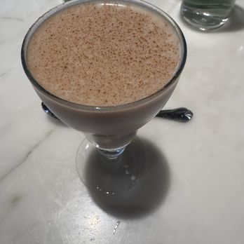 Otto’s High Dive - Cocktail Bars Near Me - Orlando, Florida