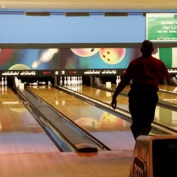Aer Lingus Social Athletic Association - Beautiful lanes. - Sports Clubs Near Me - Toberbunny, D