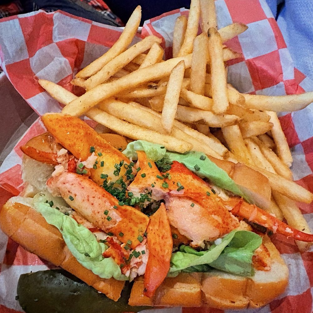 Smack Shack - Seafood Near Me - Minneapolis, Minnesota Smack Shack - Seafood Near Me - Minneapolis, Minnesota