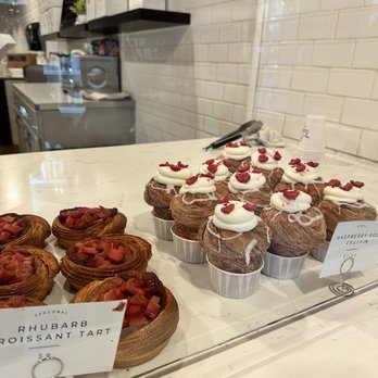 Twisted Croissant - Bakeries Near Me - Portland, Oregon Twisted Croissant - Bakeries Near Me - Portland, Oregon