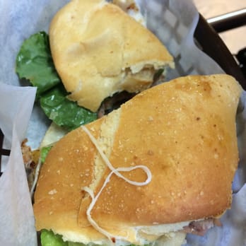 Casa Do Pao - Brasileirinho Sandwich (#4) - Brazilian Near Me - Boca Raton, Florida