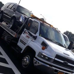 Dave's 24 Hr Towing