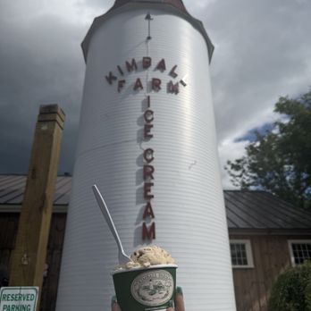 Kimball Farm - Seafood Near Me - Westford, Massachusetts