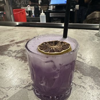 Sotol Modern Cocktail Kitchen - Cocktail Bars Near Me - Gilbert, Arizona