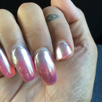 Majestic Nail Studio - Nail Salons Near Me - Linden, New Jersey