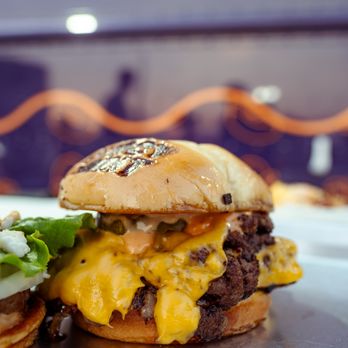 Juicy Joint - Burgers Near Me - Houston, Texas