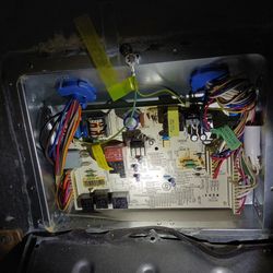 Jericho Appliance Solutions - Bad computer on GE fridge