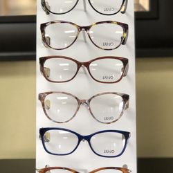 Rogers Optometry - New Frames !!
