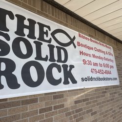 The Solid Rock