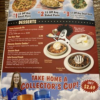 Hideaway Pizza - Menu - Pizza Near Me - Oklahoma City, Oklahoma Hideaway Pizza - Menu - Pizza Near Me - Oklahoma City, Oklahoma