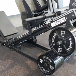 Twisted Fitness Gym - Brand New Arsenal Strength Equipment!