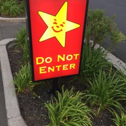 Carl's Jr Takanini - What can I say that the picture doesn't!