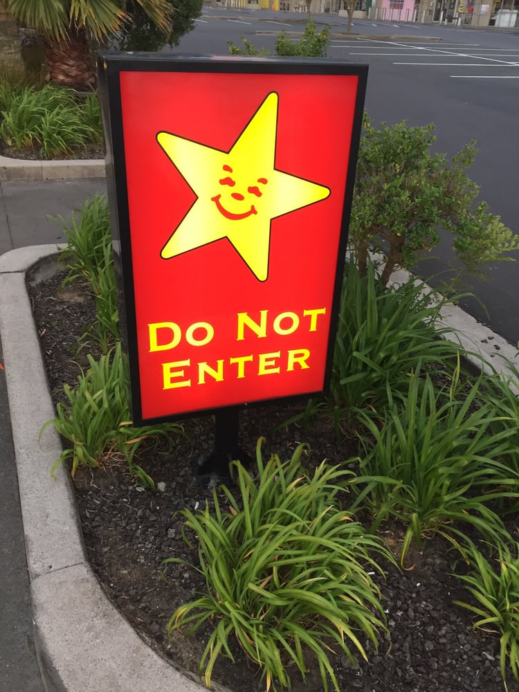 CARL’S JR TAKANINI 230 Great South Rd, Takanini, Auckland, New Zealand Burgers Restaurant