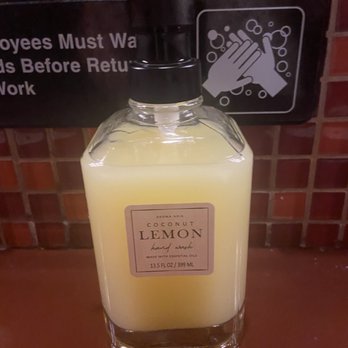Sonsie - Best smelling soap - New American Near Me - Boston, Massachusetts