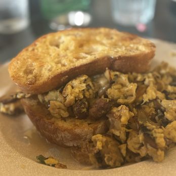 Blue Bird Bistro - Morning After - Vegetarian Near Me - Kansas City, Missouri