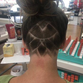 Ulta Beauty - Wonderful undercut by Hannah! - Hair Salons Near Me - Laurel, Maryland Ulta Beauty - Wonderful undercut by Hannah! - Hair Salons Near Me - Laurel, Maryland