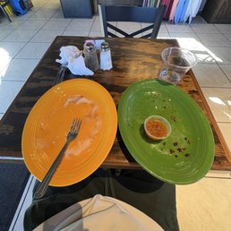After (8 minutes later) After (8 minutes later)