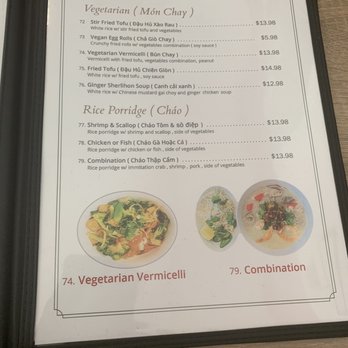 Pho King Eggroll - Menu - Vietnamese Near Me - Goodyear, Arizona