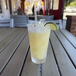 Wing Factory - House Margarita