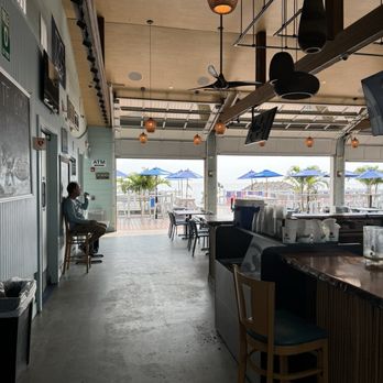 Donovan's Reef - Dive Bars Near Me - Sea Bright, New Jersey Donovan's Reef - Dive Bars Near Me - Sea Bright, New Jersey