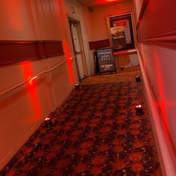 The Tower Theatre by Angelika - Private event