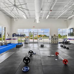 F45 Training Aliana