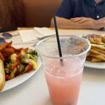 Bushfire Kitchen - American Near Me - Cypress, California Bushfire Kitchen - American Near Me - Cypress, California