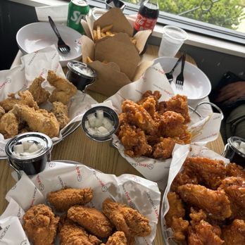 bb.q Chicken - Korean Near Me - Clovis, California bb.q Chicken - Korean Near Me - Clovis, California