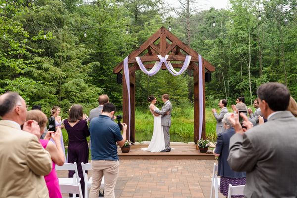 Catalpa Grove at Lakewood Park by null