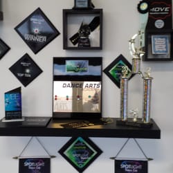Dance Arts Academy