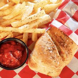 Parry's Pizzeria & Taphouse