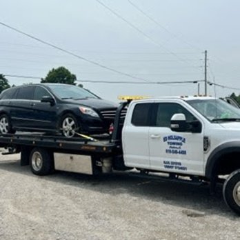 Ed Holsapple Towing - Roadside Assistance Near Me - Salem, Illinois Ed Holsapple Towing - Roadside Assistance Near Me - Salem, Illinois