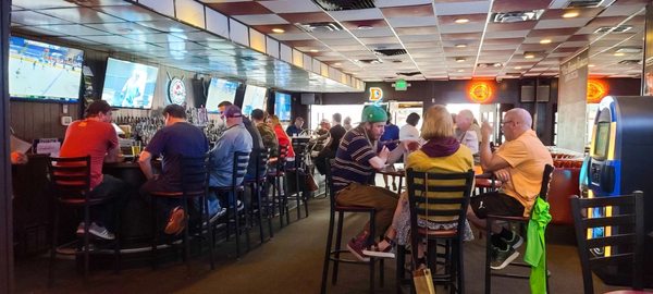 Olde Towne Tavern by null