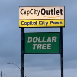 Capitol City Pawn & Jewelry