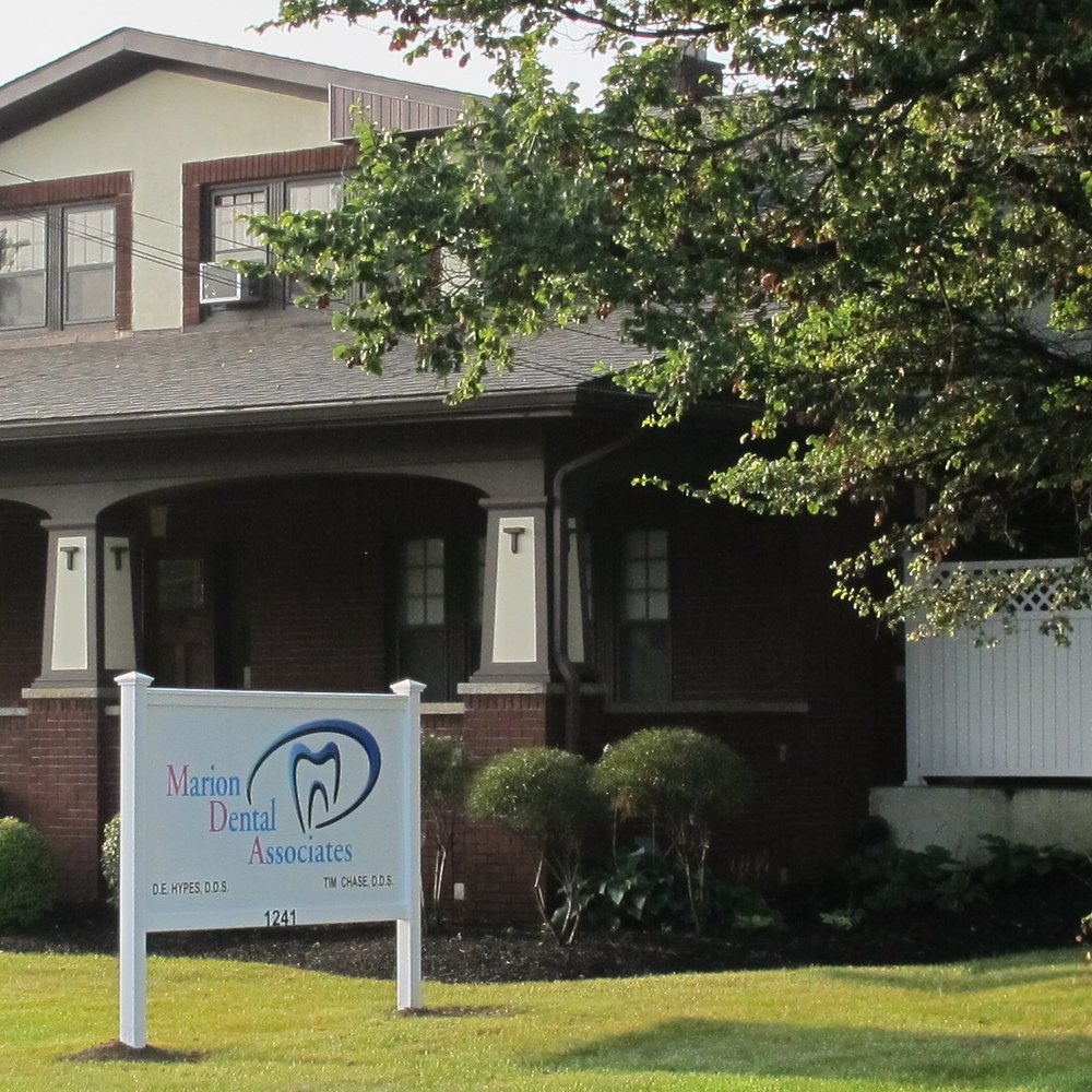 Marion Dental Associates - Pediatric Dentists Near Me - Marion, Ohio Marion Dental Associates - Pediatric Dentists Near Me - Marion, Ohio