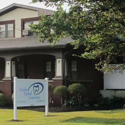 Marion Dental Associates