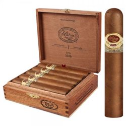 Black Cat Cigar Company - Padron - Full Selection