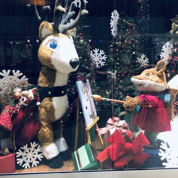 Coquitlam Centre Dental Clinic - This was the cutest thing I saw tonight and the most Christmasy. - General Dentistry Near Me - Coquitlam, British Columbia Coquitlam Centre Dental Clinic - This was the cutest thing I saw tonight and the most Christmasy. - General Dentistry Near Me - Coquitlam, British Columbia