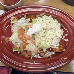 Enchilada