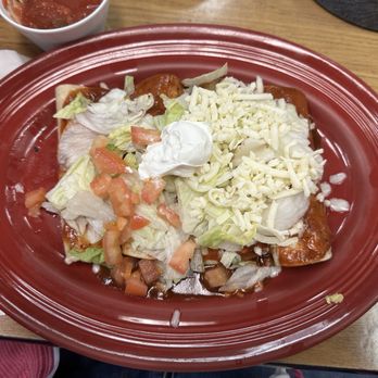 The Lazy Donkey - Enchiladas - Mexican Near Me - Oklahoma, Oklahoma The Lazy Donkey - Enchiladas - Mexican Near Me - Oklahoma, Oklahoma