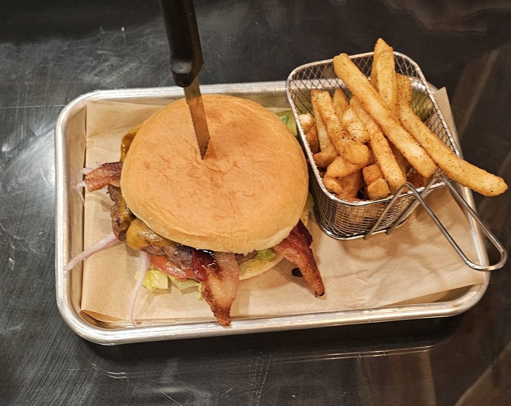 RUSTY NAIL TAVERN RESTAURANT Updated September 2024 10 Photos 51 N Main St, Delevan, New