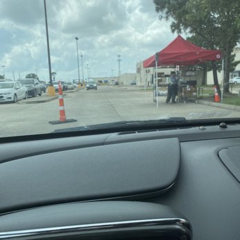 Chick-fil-A - Really hate this - Fast Food Near Me - Port Arthur, Texas