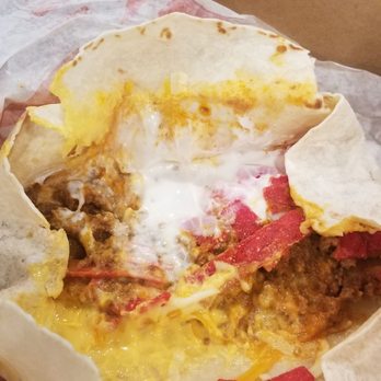 Taco Bell - Fast Food Near Me - Republic, Missouri
