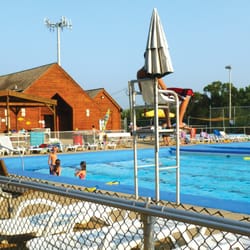 Maple Hill Pool and Recreation
