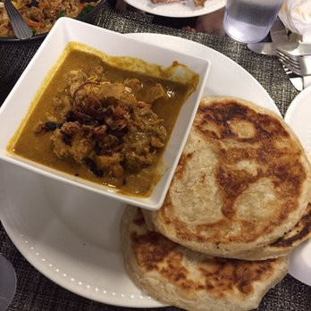 Grub - Roti canai - Asian Fusion Near Me - West Nyack, New York Grub - Roti canai - Asian Fusion Near Me - West Nyack, New York
